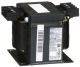 Industrial control transformer, Type T, 1 phase, 500VA, 208V primary, 24V secondary, 50/60Hz