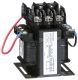 Industrial control transformer, Type TF, 1 phase, 150VA, 240x480V primary, 120V secondary, 50/60Hz