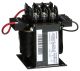 Industrial control transformer, Type TF, 1 phase, 350VA, 240x480V primary, 120V secondary, 50/60Hz