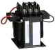Industrial control transformer, Type TF, 1 phase, 350VA, 208V primary, 120V secondary, 50/60Hz