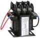 Industrial control transformer, Type TF, 1 phase, 75VA, 240x480V primary, 120V secondary, 50/60Hz