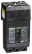 Circuit breaker, PowerPacT H, 30A, 3 pole, 600VAC, 25kA, I-Line, thermal magnetic, 80%, ABC