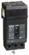 Circuit breaker, PowerPacT J, 200A, 3 pole, 600VAC, 25kA, I-Line, thermal magnetic, 80%, ABC