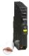 Mini circuit breaker, QO, 30A, 1 pole, 120VAC, 10kA, plug in, 6mA grd fault A, pigtail