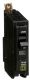 Mini circuit breaker, QO, 30A, 1 pole, 120/240VAC, 10kA, bolt on