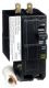 Mini circuit breaker, QO, 30A, 2 pole, 120/240VAC, 10kA, bolt on, 30mA grd fault B, alarm switch