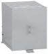 Transformer, dry type, encapsulated, 7kVA, 1 phase, 240x480V primary, 120/240V secondary, 13B, 115C rise