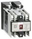 NEMA Control Relay, Type X, machine tool, 10A resistive at 600 VAC, 4 NO and 4 NC contacts, 110/120 VAC 50/60 Hz coil