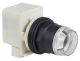 PUSHBUTTON 600VAC 10AMP 30MM SKYP +OPTIO