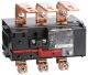 Overload Relay, Motor Logic, solid state overload relay, NEMA Size 3, 3 pole, 30A to 90A, 600VAC, replacement relay