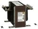 Industrial control transformer, Type EO, 100VA, 240x480VAC primary, 120VAC secondary, 1 phase