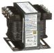 Industrial control transformer, Type T, 1 phase, 100VA, 380/400/415V primary, 12/24V secondary, 50/60Hz