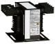 Industrial control transformer, Type T, 1 phase, 200VA, 208/230/460V primary, 115V secondary, 50/60Hz