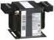 Transformer, Type T, industrial control, 250VA, 1 phase, 600V primary, 12/24V secondary, 80C rise