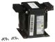 Transformer, Type T, industrial control, 350VA, 1 phase, 240x480V primary, 120V secondary, 80C rise