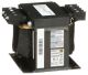 Industrial control transformer, Type T, 1 phase, 500VA, 208/240V primary, 24V secondary, 50/60Hz