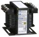 Industrial control transformer, Type T, 1 phase, 50VA, 208/230/460V primary, 115V secondary, 50/60Hz