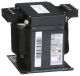 Industrial control transformer, Type T, 1 phase, 750VA, 240x480V primary, 120V secondary, 50/60Hz