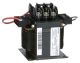 Transformer, Type TF, industrial control, 100 VA, 120 VAC primary / 12/24 VDC secondary, 1 phase, 50/60 Hz, 55 C rise