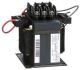 Industrial control transformer, Type TF, 1 phase, 750VA, 600V primary, 120V secondary, 50/60Hz