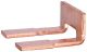 Terminal block, Linergy, jumper, 2 pole, for 9080GK6 or 9080GR6 terminal blocks