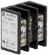 Power distribution block, Linergy, 3 pole, 1 line, 4 load, 175A Cu, 600V