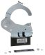 Interlock, safety switch, 1 x NO, 1 x NC contact, heavy duty series E4-E5 400A to 1200A