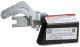 Safety switch accessory, electrical interlock switch, kit