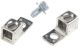 Grounding kit, Heavy Duty safety switch, 30A, Series F1-F3/F5-F7/F2-F7, copper