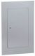 Panelboard enclosure cover, NQ/NF, Type 1, surface, 20in W x 32in H