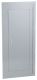 Panelboard enclosure cover, NQ/NF, Type 1, surface, hinged, 20in W x 44in H