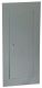 Panelboard enclosure cover, NQ/NF, Type 1, surface, 20in W x 44in H