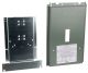 Panelboard accessory, NQ, main breaker kit, 225A, Q Frame