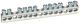 Load center accessory, QO/Homeline, ground bar kit, 12 terminals