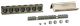Panelboard accessory, I-Line, grounding kit, Cu