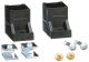 Load center accessory, QO/Homeline, insulator kit, for ground bars