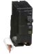 Mini circuit breaker, QO, 30A, 2 pole, 120/240VAC, 10kA, plug in, 30mA grd fault B [TAA]