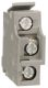 Circuit breaker accessory, PowerPacT H/J/L/M/P/R, aux switch, alarm switch, overcurrent trip