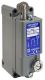 Limit switch, 9007, 600 VAC 15amp aw +options
