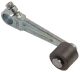 Limit Switch Lever Arm 2.5 In C