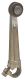 Limit Switch Lever Arm 2.5 In C