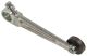 Limit Switch Lever Arm 3 In C