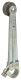 Limit Switch Lever Arm 3 In C