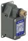 Limit Switch 600Vac 12Amp T+Ft +Options