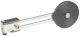 Limit Switch Lever Arm Aw+C +Options