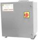 Transformer, control disconnect, 3kVA, 1 phase, 240x480V primary, 120V secondary, 115C rise