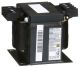 Transformer, Type T, industrial control, 500 VA, 120/240 VAC pri / 120/240 VAC second, 1 phase, 50/60 Hz, 115 C rise