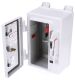 3P 100A 600V SFTY SW