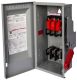 3P 60A 600V SFTY SW