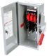 3P 600V 200A SFTY SW